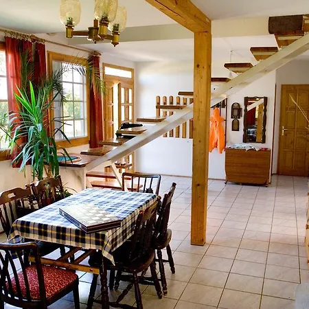 Babakalacs Σπίτι διακοπών *