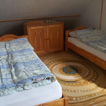 Babakalacs Σπίτι διακοπών