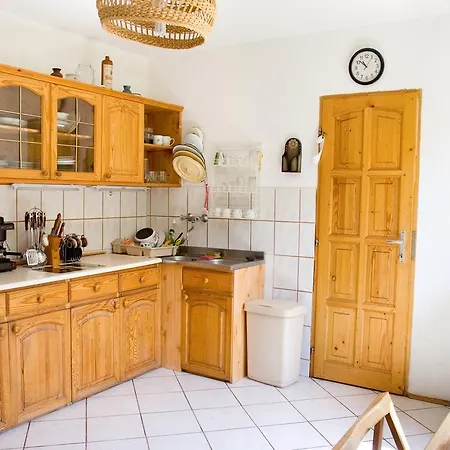 Babakalacs Σπίτι διακοπών *