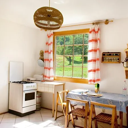 Σπίτι διακοπών Babakalacs