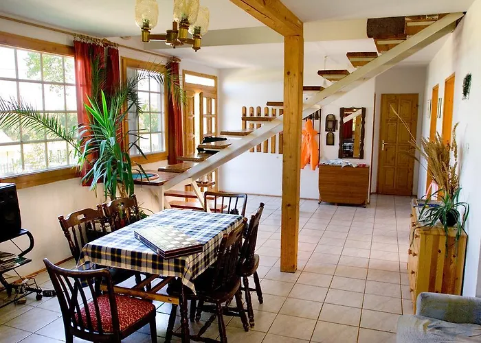 Babakalacs Tatil Evi *