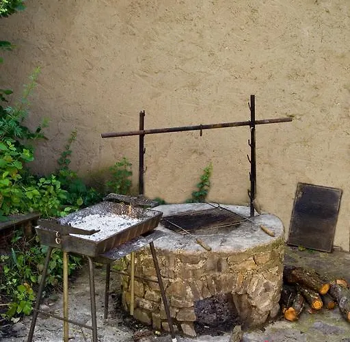 Tatil Evi Babakalacs Fony