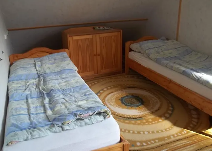 Babakalacs Tatil Evi
