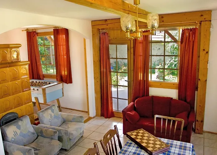 Tatil Evi Babakalacs Fony