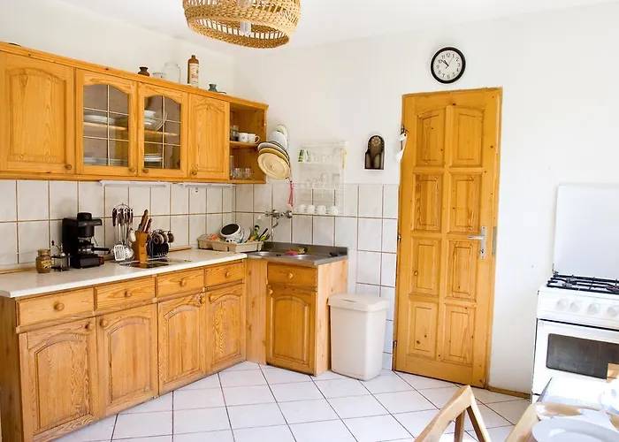 Babakalacs Tatil Evi *