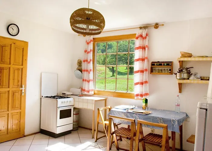 Tatil Evi Babakalacs